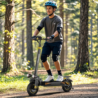 iENYRID ES6 2000W Off Road Electric Scooter