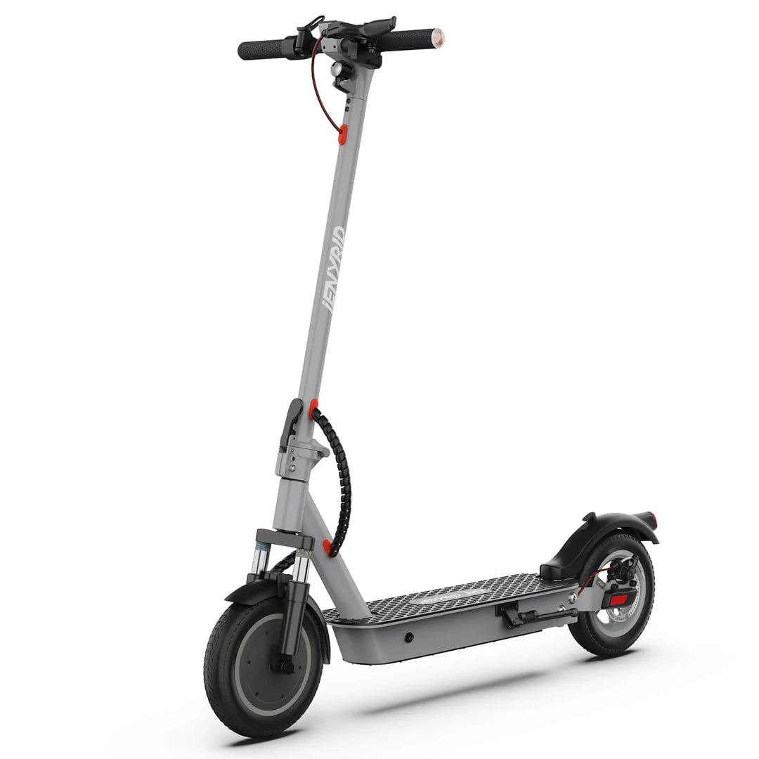 Ienyrid M1 Electric Scooter 5OOW & 35KM/H Long Range /12.5AH/APP Style, Free