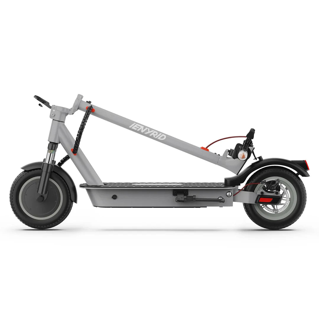 Ienyrid M1 Electric Scooter 5OOW & 35KM/H Long Range /12.5AH/APP Style, Free