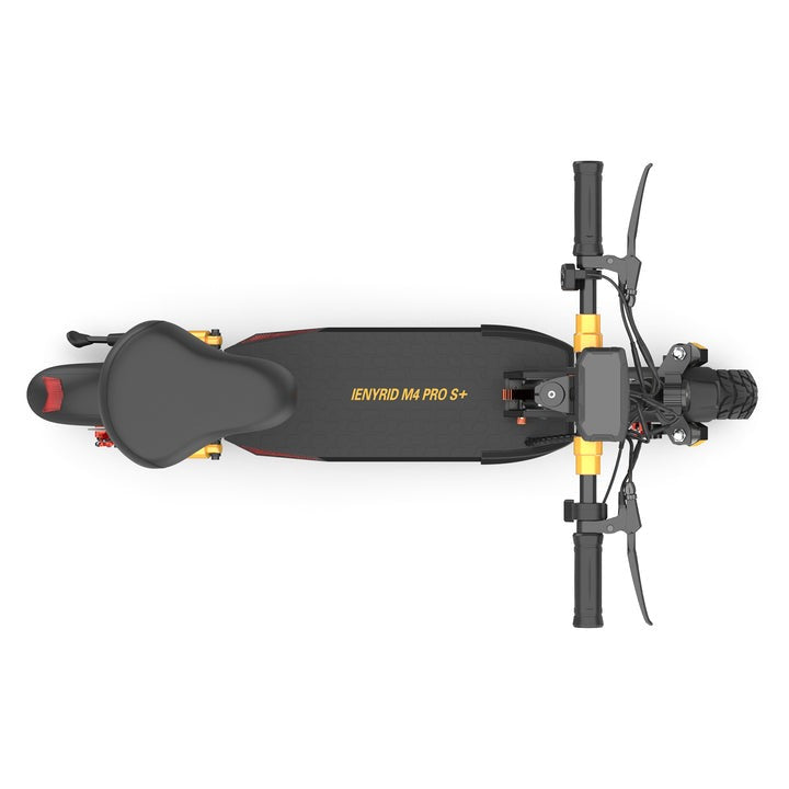 iENYRID M4 Pro S+