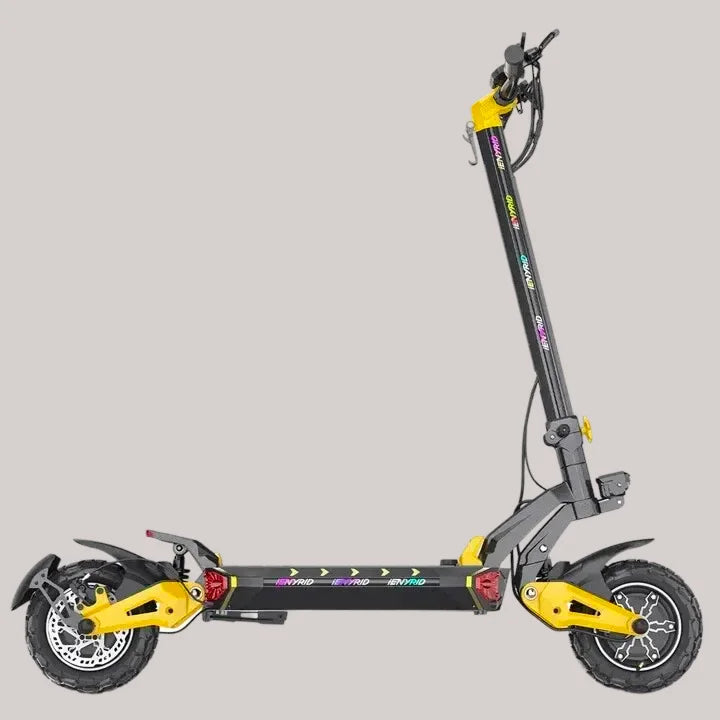 iENYRID ES6 2000W Off Road Electric Scooter