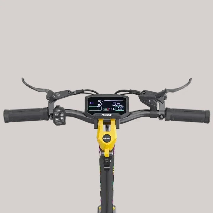 iENYRID ES6 2000W Off Road Electric Scooter