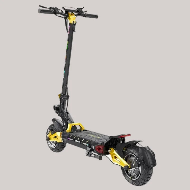 iENYRID ES6 2000W Off Road Electric Scooter