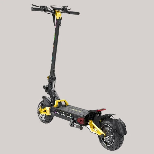 iENYRID ES6 2000W Off Road Electric Scooter