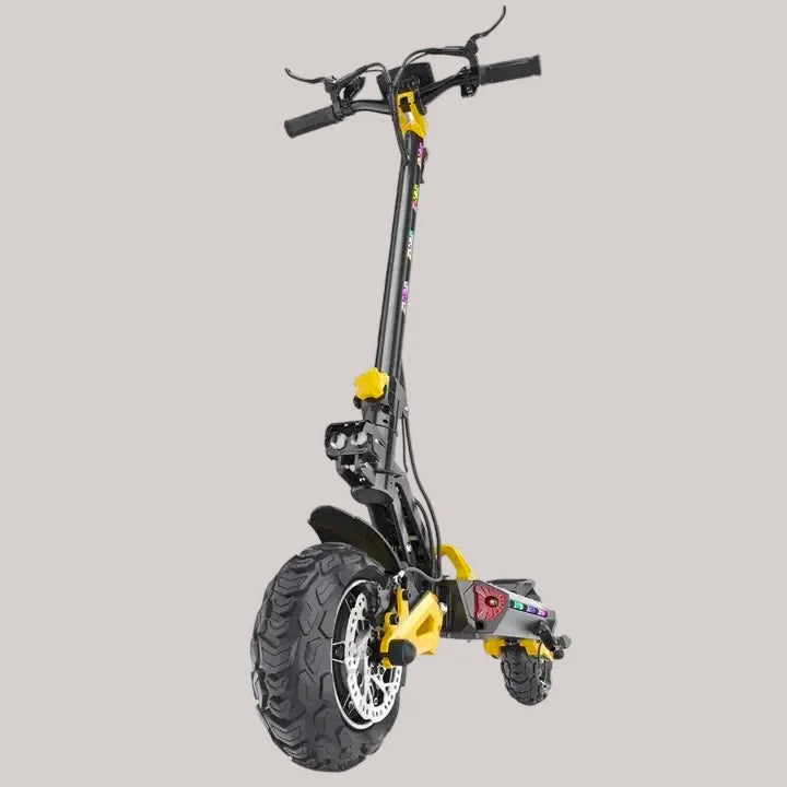 iENYRID ES6 2000W Off Road Electric Scooter