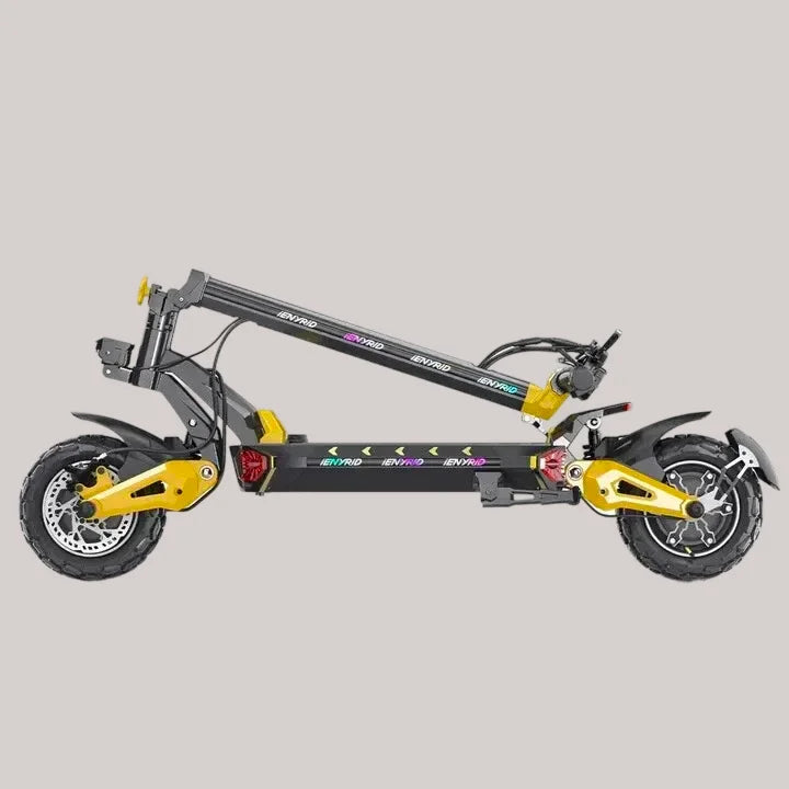 iENYRID ES6 2000W Off Road Electric Scooter