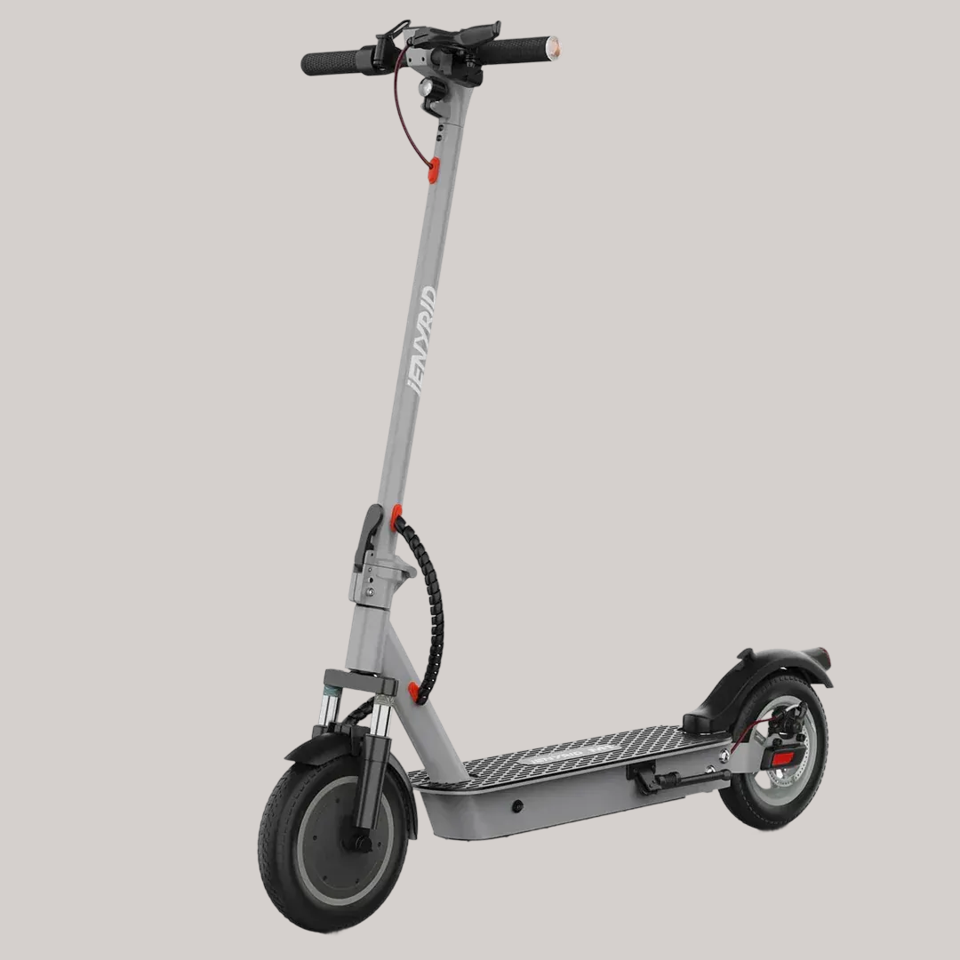 Ienyrid M1 Electric Scooter 5OOW & 35KM/H Long Range /12.5AH/APP Style, Free