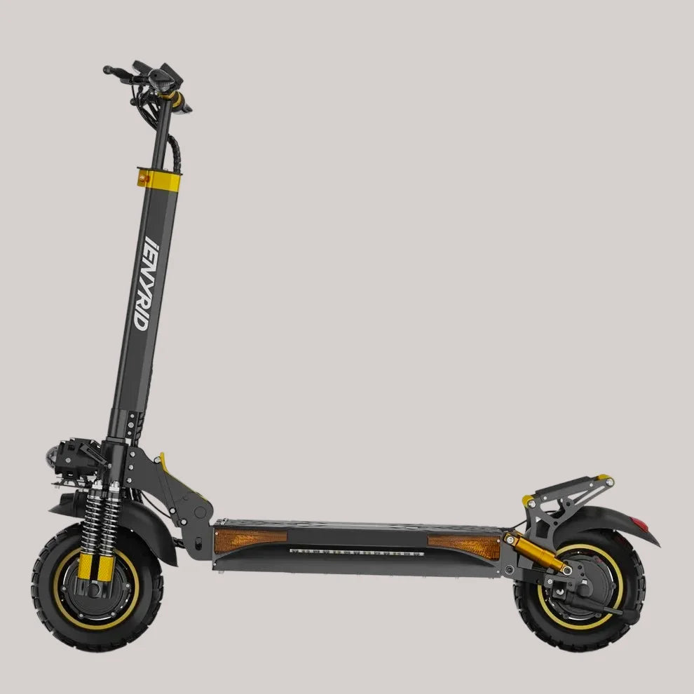 iENYRID ES60 48V/23Ah 2400W Electric Scooter