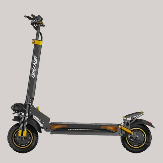 iENYRID ES60 48V/23Ah 2400W Electric Scooter