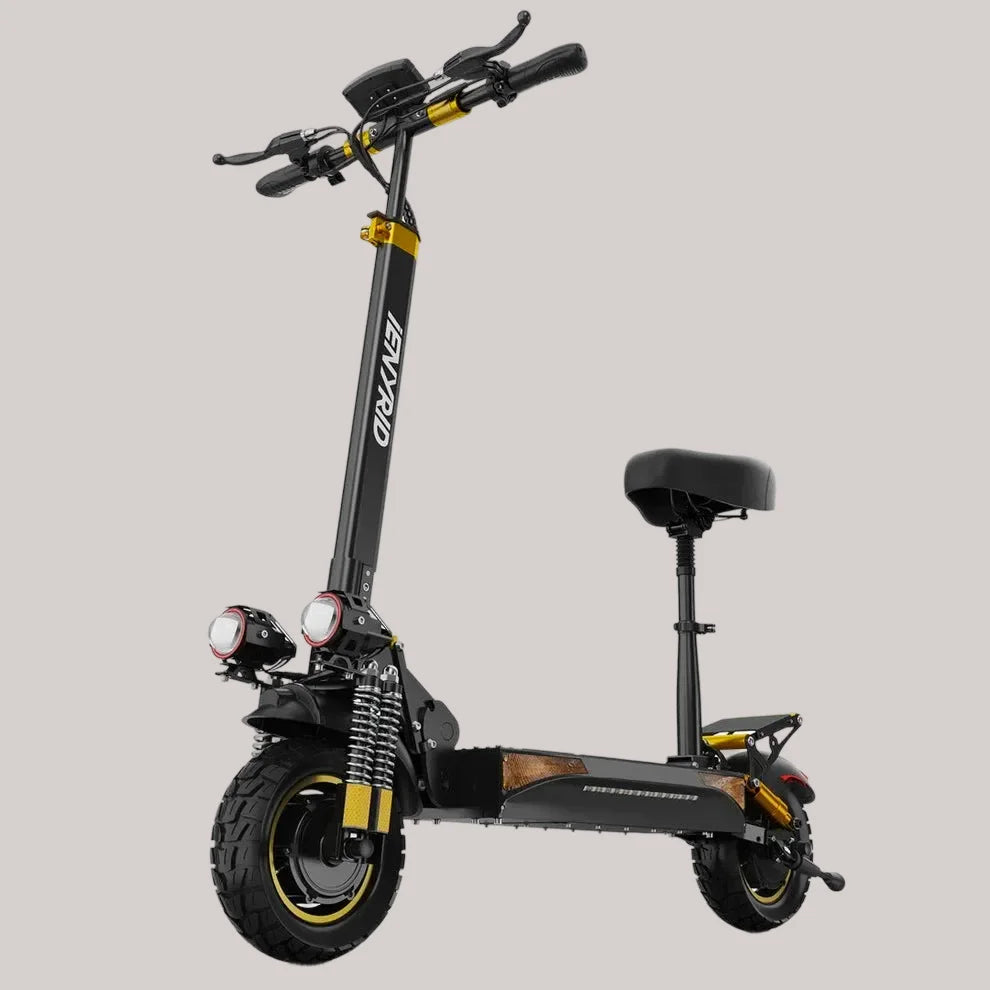 iENYRID ES60 48V/23Ah 2400W Electric Scooter