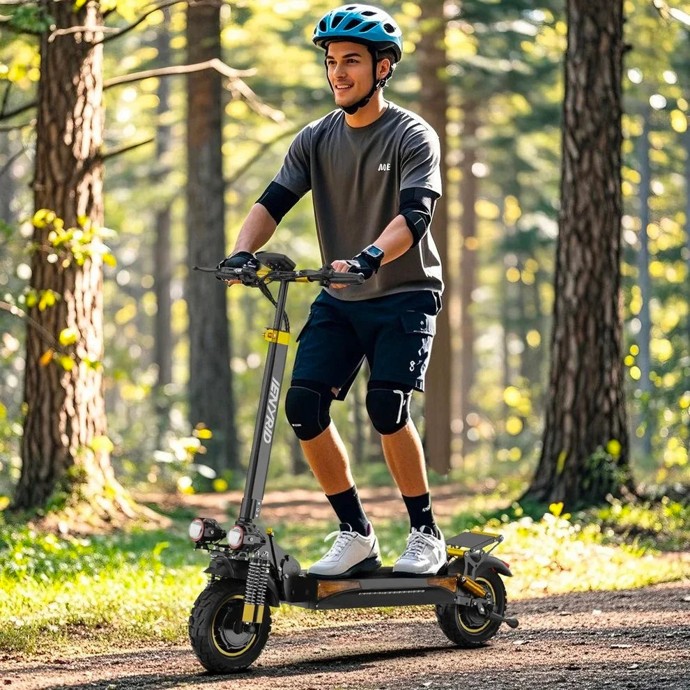 iENYRID ES60 48V/23Ah 2400W Electric Scooter