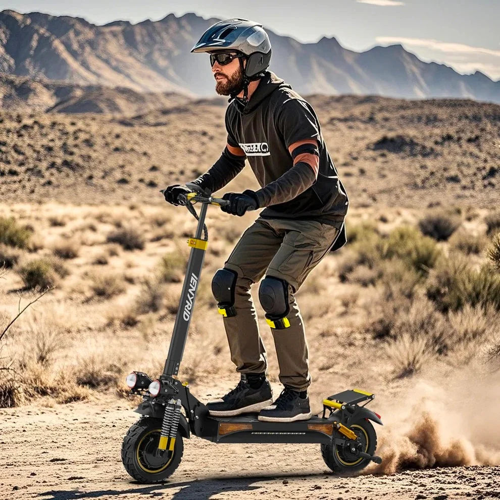 iENYRID ES60 48V/23Ah 2400W Electric Scooter