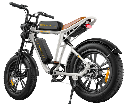 Carrera Hellcat Electric Mountain Bike☀️☀️Brand New 52v 1000watt Motor and 52v 20ah Battery☀️☀️