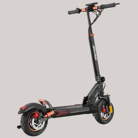 iENYRID M4 Pro S+ Max Long Range Electric Scooter