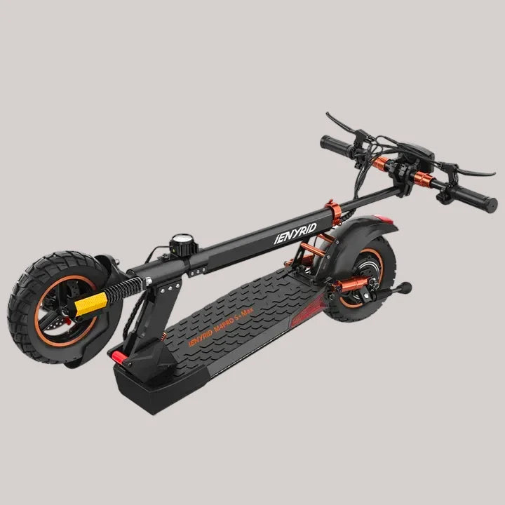 iENYRID M4 Pro S+ Max Long Range Electric Scooter