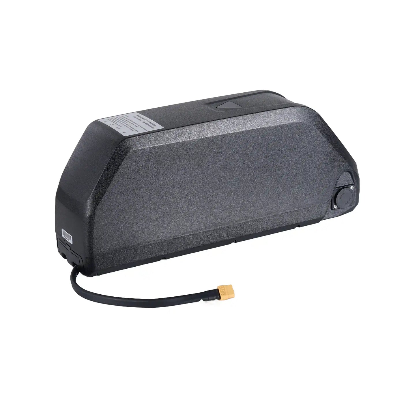 48V 30Ah Hailong E-Bike Battery with GPS Tracking | LG 21700 Cells | 50A BMS | For 500W–2400W Motors
