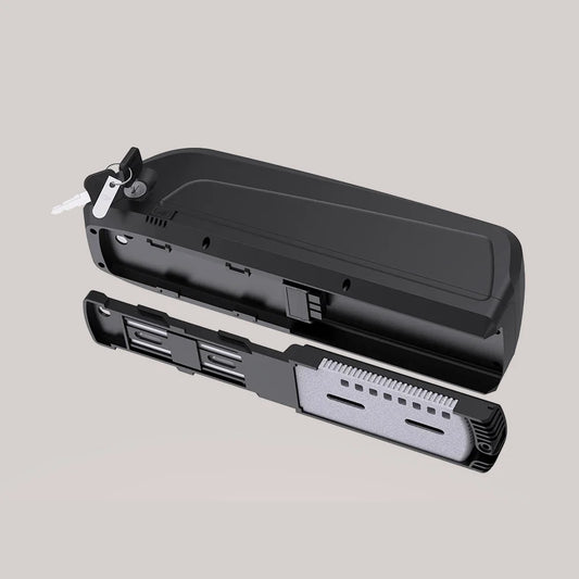 48V 18.0/19.2/20.0Ah Hailong G80 Max Down Tube Battery with Charger