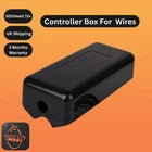 EBike Conversion Kit Amp W3000 60A 72V High Torque & Power Sine Wave MTX