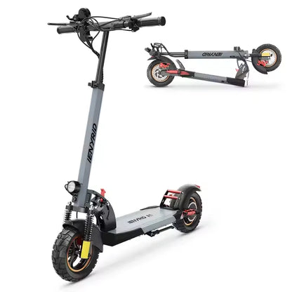 iENYRID A1 Foldable Long Range Electric Scooter 25km/h Max Speed