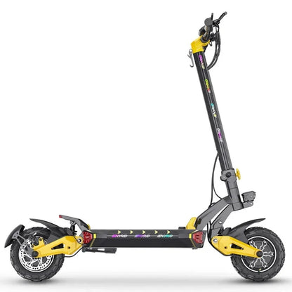 iENYRID ES60 48V/23Ah 2400W Electric Scooter