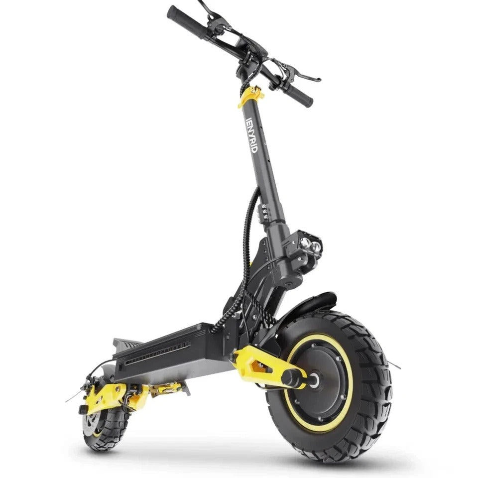 iENYRID ES1 Electric Scooter 1000+ W 30-40 mph