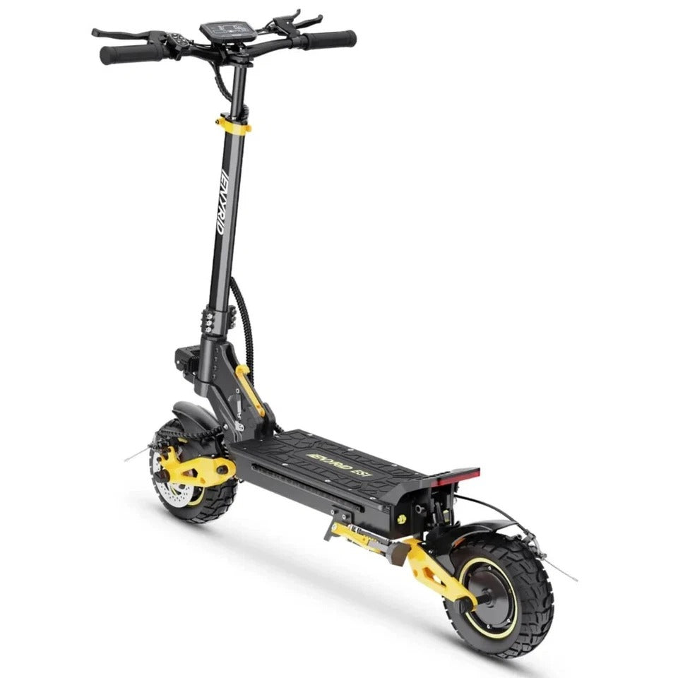 iENYRID ES1 Electric Scooter 1000+ W 30-40 mph