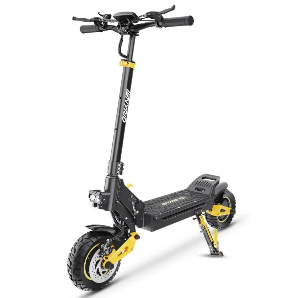 iENYRID ES1 Electric Scooter 1000+ W 30-40 mph
