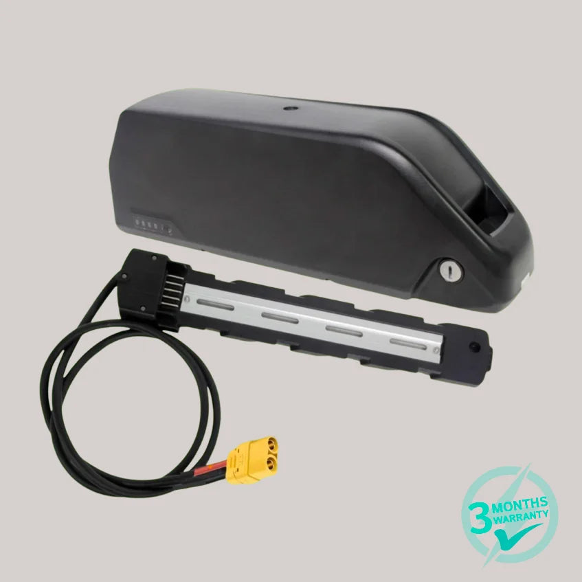 Samsung 52V Ebike Battery Poly4 Slot Base 50A BMS 20AH Electric Bicycle 2000W UK