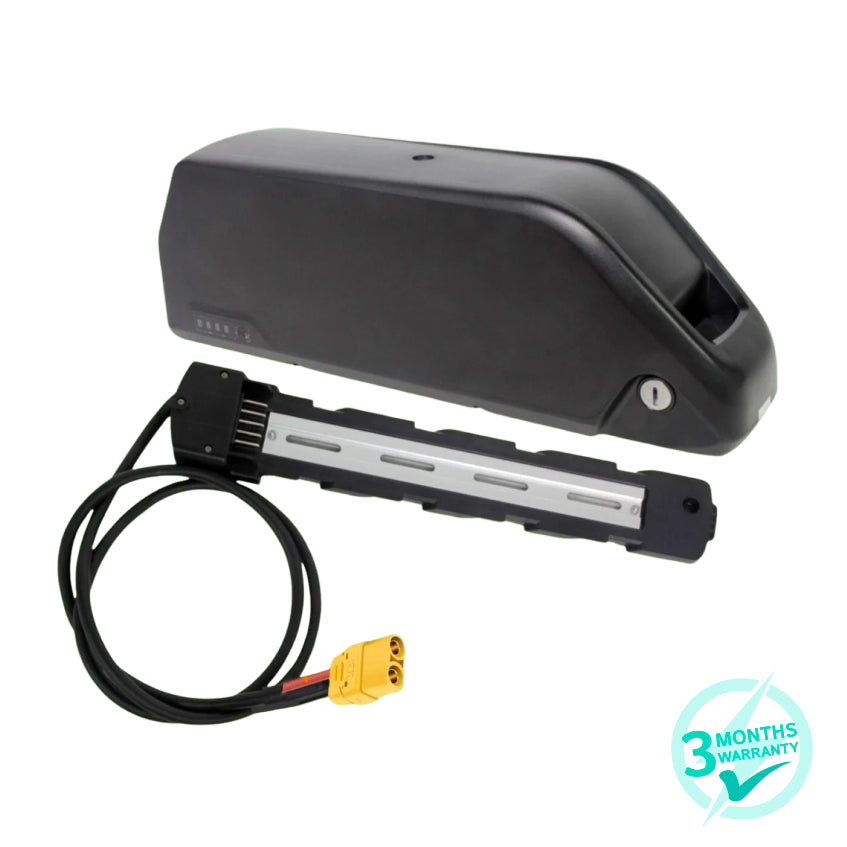 Ebike accu 52 V 20 Ah met 5-pins grondplaat oplader en 40 A BMS, lithium-ion e-bike accu voor 250 W-1500 W elektrische fietsmotor Ebike accu 52 V 20 Ah met 5-pins grondplaat oplader en 40 A BMS, lithium-ion e-bike accu voor 250 W-1500 W elektrische fietsmotor
