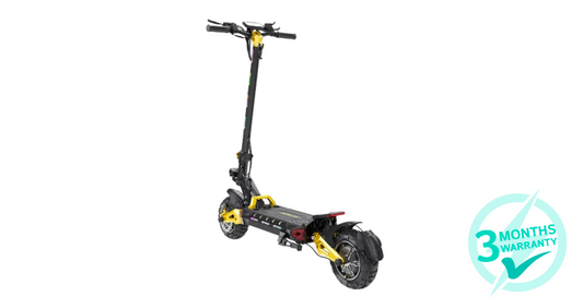 iENYRID ES60 48V/23Ah 2400W Electric Scooter