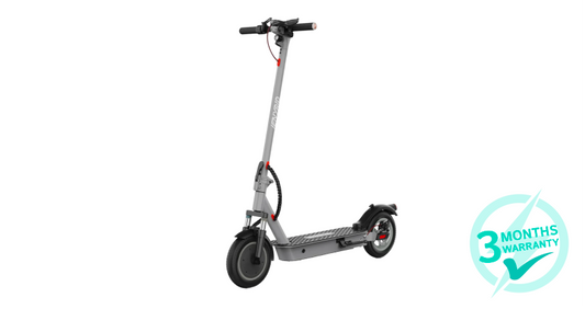 Ienyrid M1 Electric Scooter 5OOW & 35KM/H Long Range /12.5AH/APP Style, Free