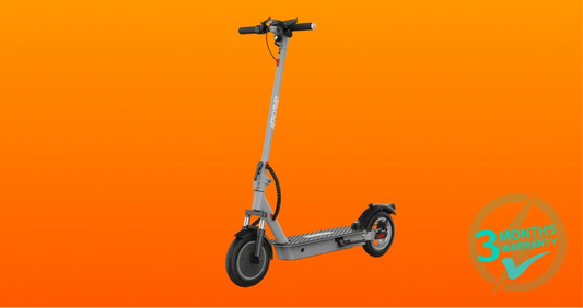 Ienyrid M1 Electric Scooter 5OOW & 35KM/H Long Range /12.5AH/APP Style, Free
