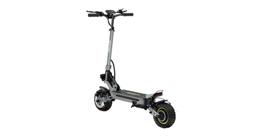 iENYRID S1 Off-Road Electric Scooter