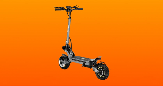 iENYRID S1 Off-Road Electric Scooter
