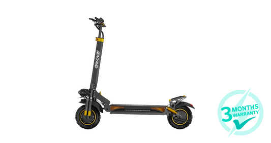 iENYRID ES6 2000W Off Road Electric Scooter
