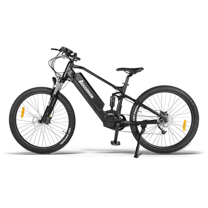 BAFANG 48V 750W MID MOTOR MOUNTAIN E-BIKE--ROCKET BEAR 1S