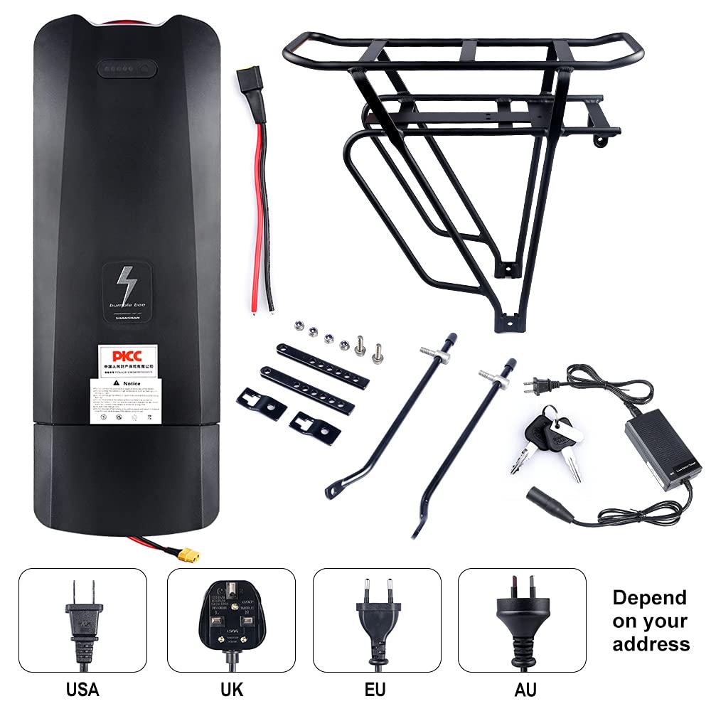 eBike Battery for eBike Conversion Kits