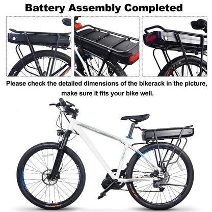 Model TR5 Battery 48v 21ah – Build Your Ebike