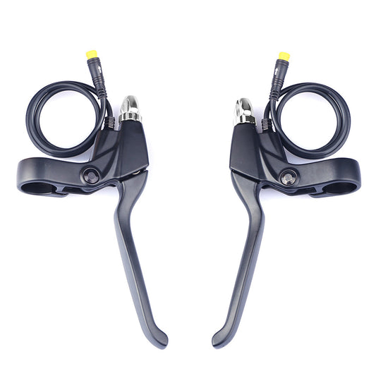 Bafang Brake Lever with Built-in eBrake Sensors for eBike Conversion