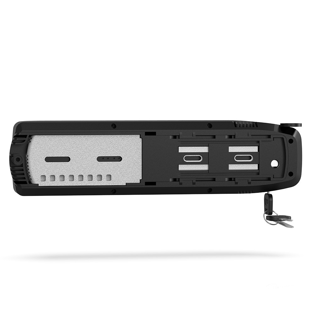 Recommend Battery Options