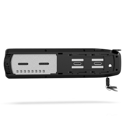 Recommend Battery Options