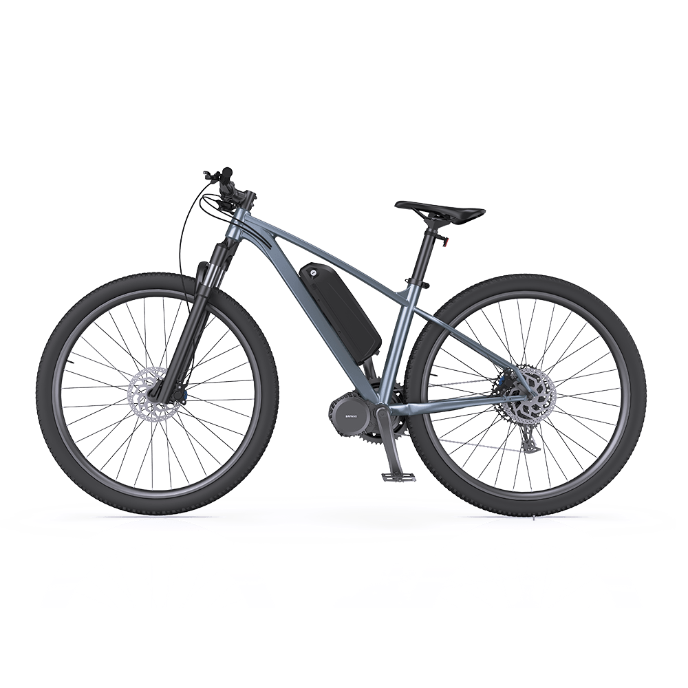 Recommend Battery Options