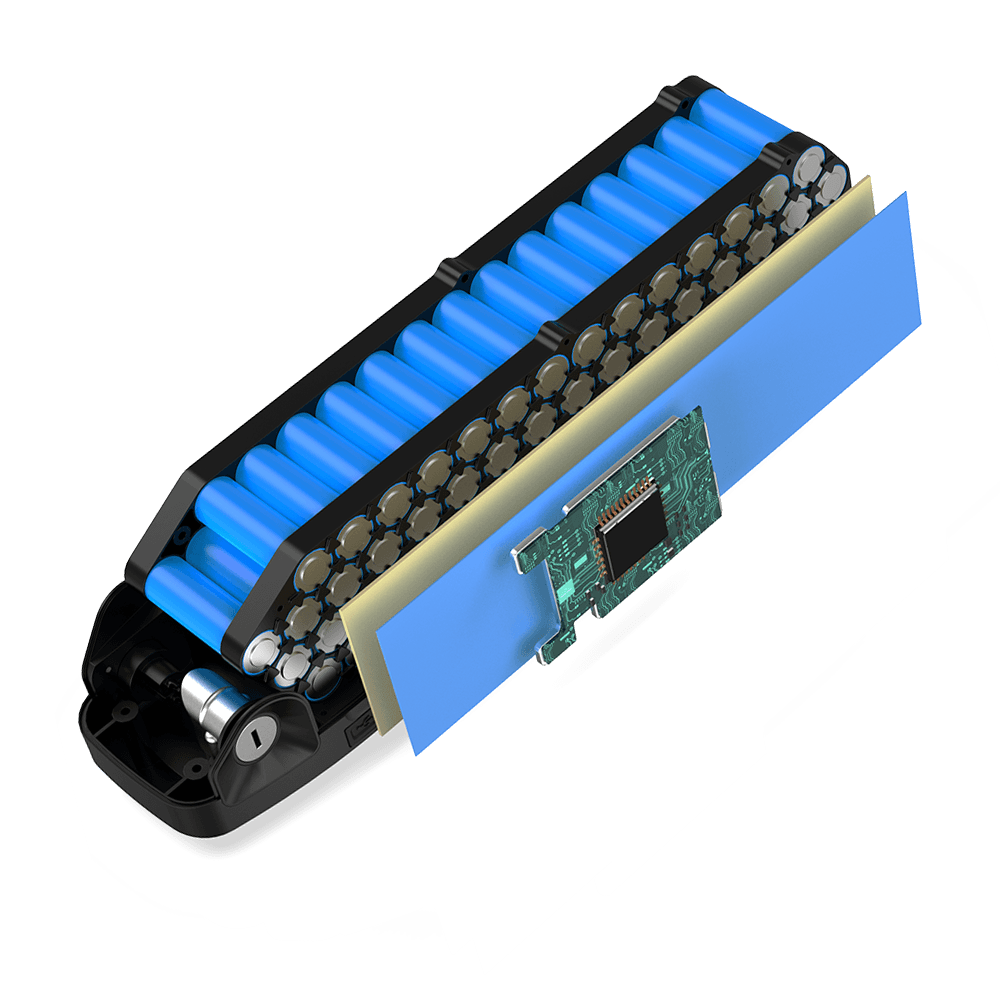 Recommend Battery Options