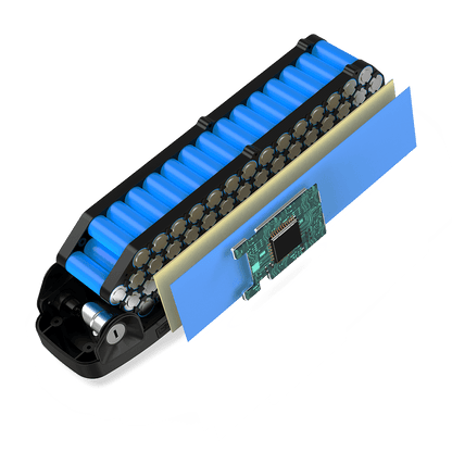Recommend Battery Options