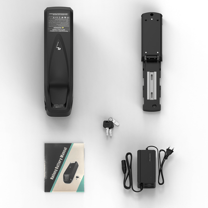 Recommend Battery Options