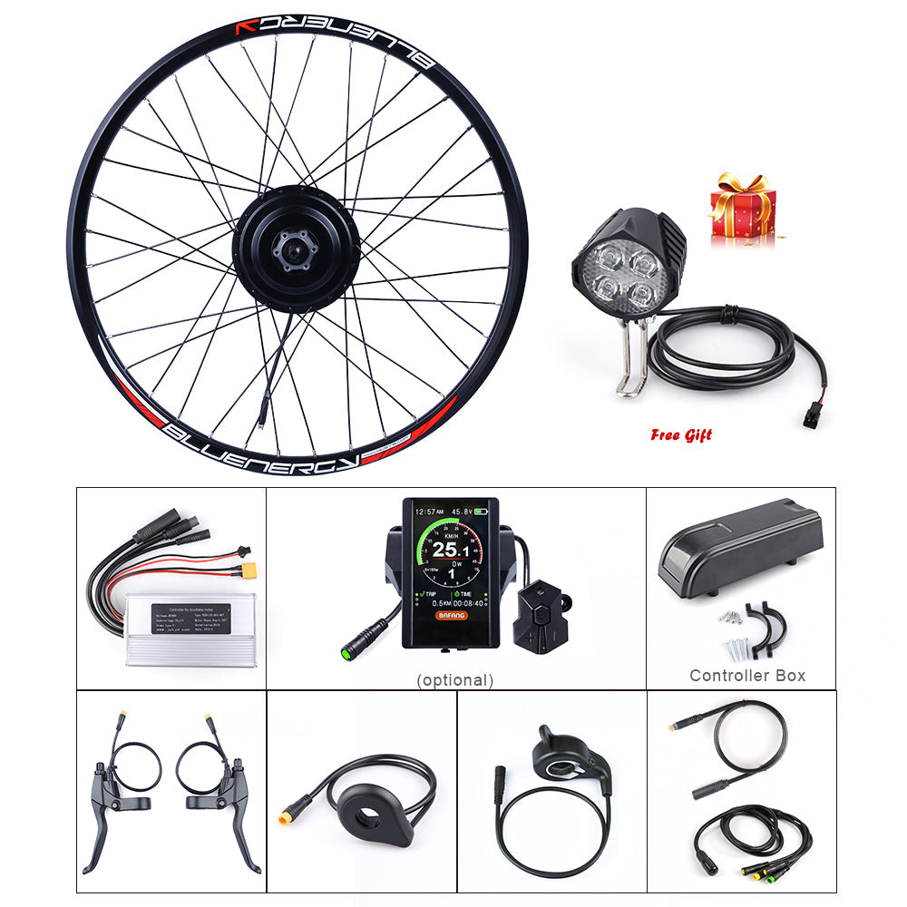 Bafang front hot sale wheel