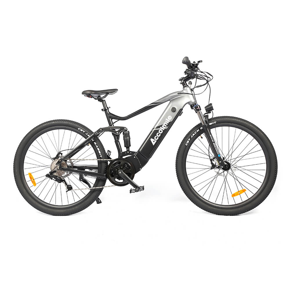 Fat bike mid drive hot sale kit