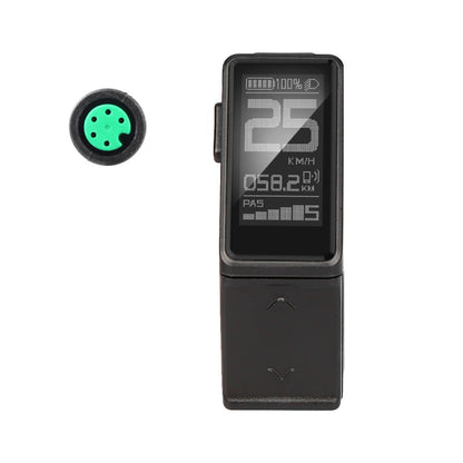 DM03 eBike Display for Bafang eBike Conversion kits