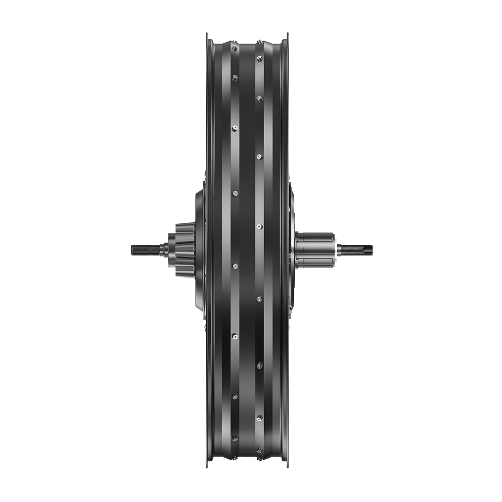 750w bafang rear hub motor