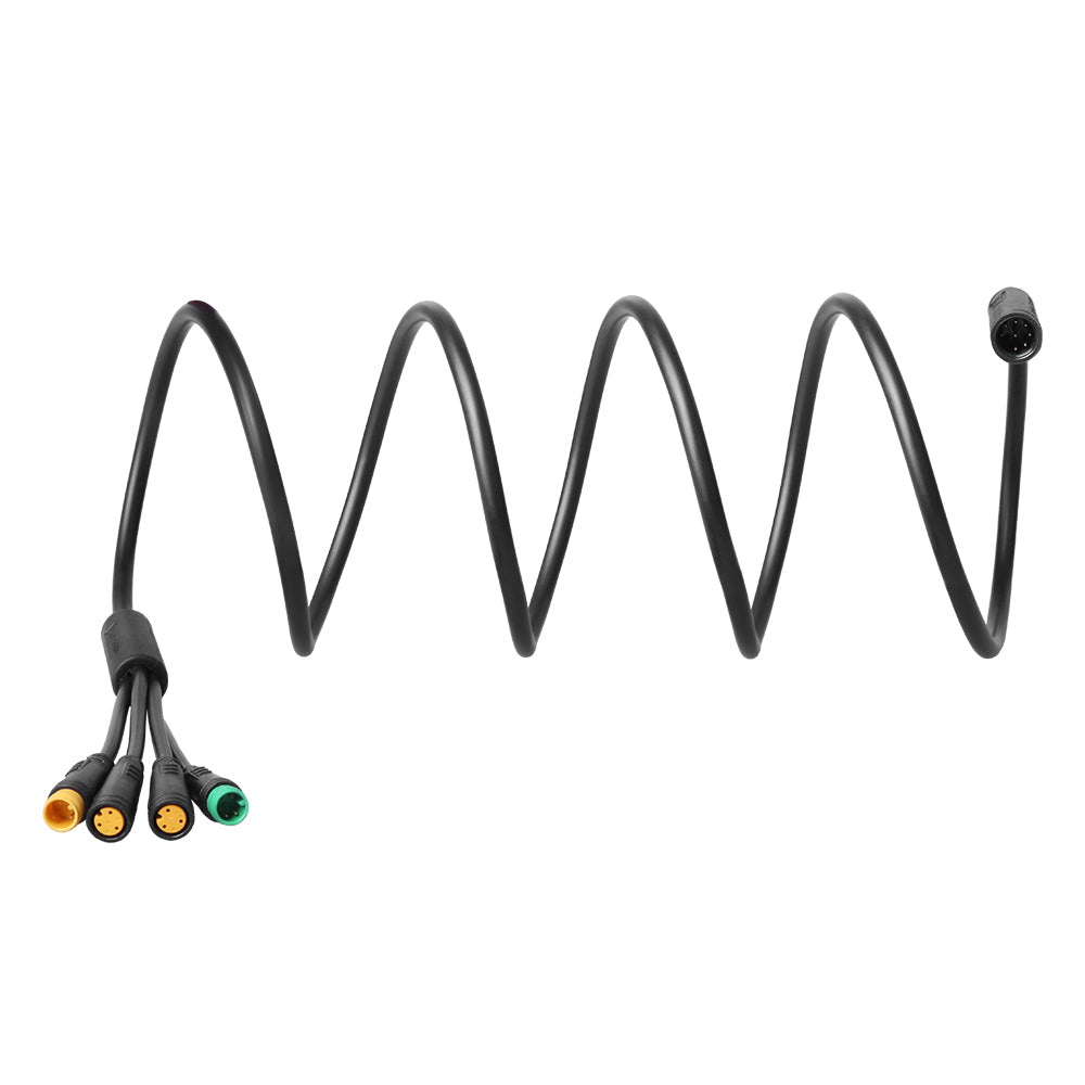 1T4 Cable For Bafang Drive Motors M225 M325 M625 G341 G321